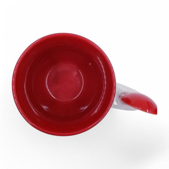 I Love Lucy Mug & Spoon Vitameatavegamin SPOON YOUR WAY TO HEALTH - Picture 7 of 8